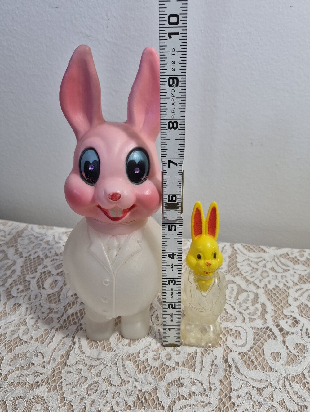 Vintage Rabbits - Picture 6 of 7